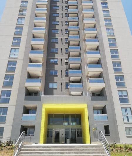 Departamento · 50m² · 4 Ambientes