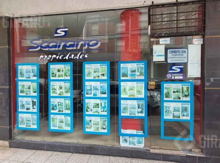 Local comercial · 40m² · 2 Ambientes