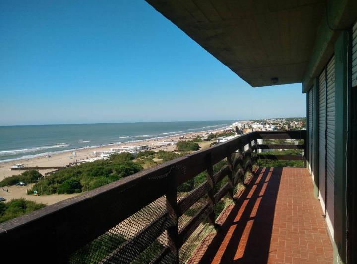 Departamento · 60m² · 3 Ambientes · 1 Cochera