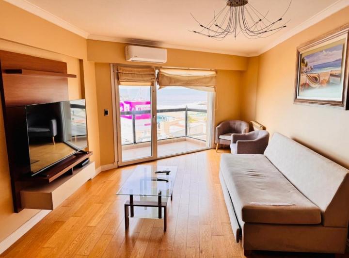 Departamento · 100m² · 3 Ambientes