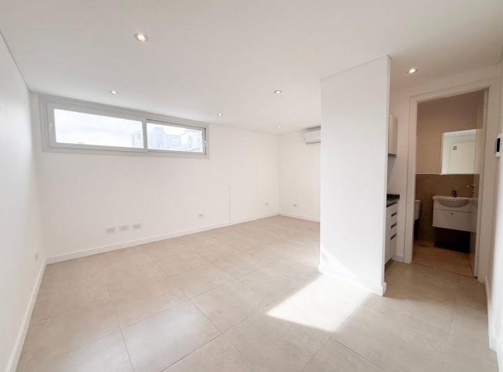 Oficina comercial · 25m²