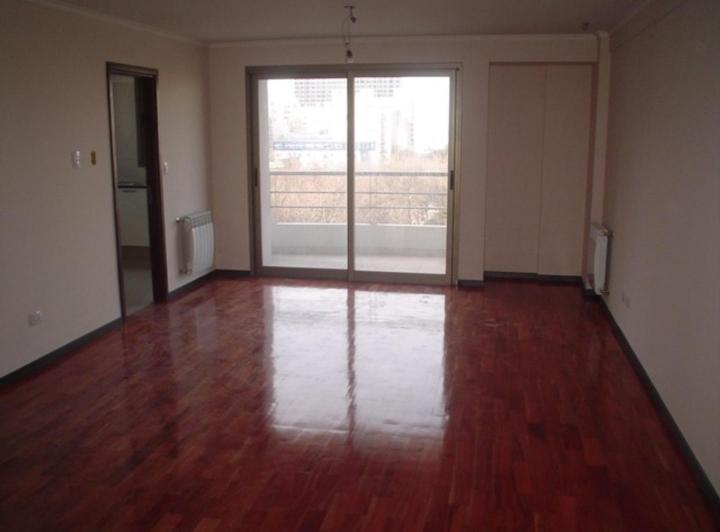 Departamento · 100m² · 3 Ambientes · 1 Cochera