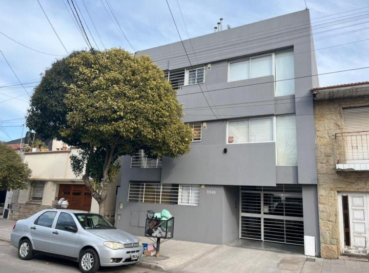 PH · 35m² · 2 Ambientes