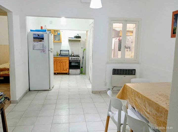 Departamento · 50m² · 3 Ambientes