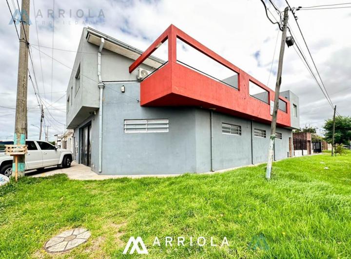 PH · 62m² · 3 Ambientes