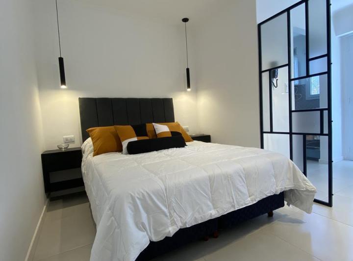 Departamento · 26m² · 1 Ambiente