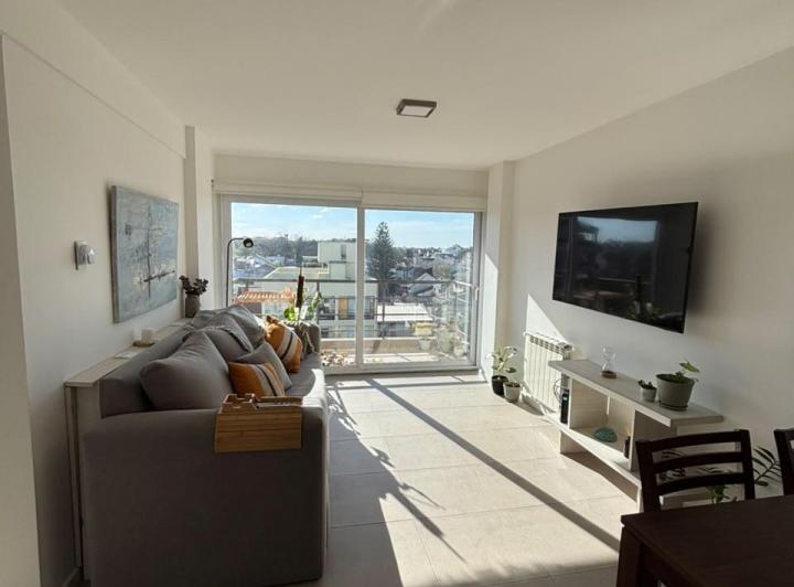 Departamento · 60m² · 2 Ambientes