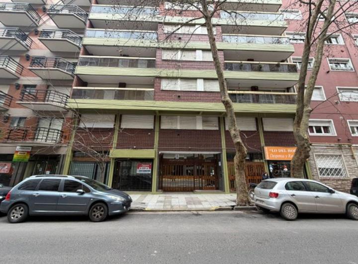 Departamento · 90m² · 3 Ambientes · 1 Cochera