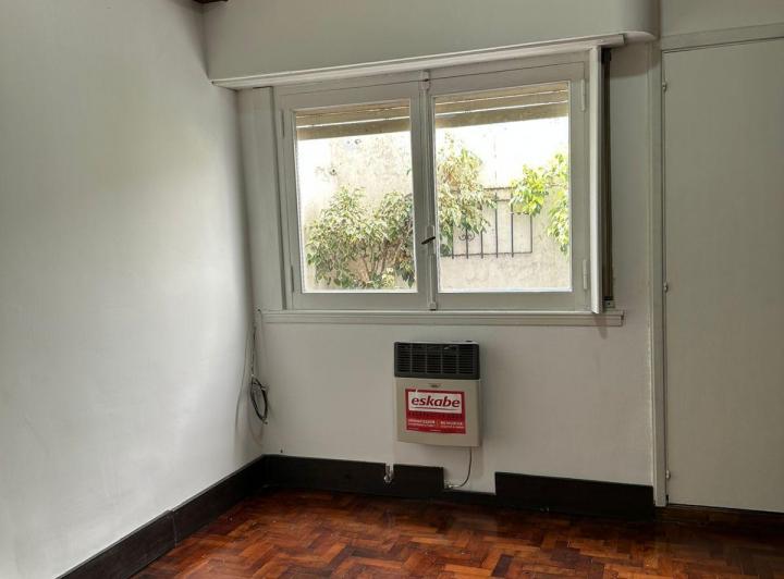 Departamento · 45m² · 1 Dormitorio