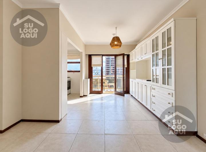 Departamento · 2 Ambientes