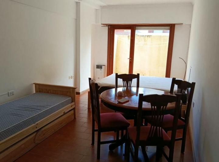 Departamento · 32m² · 1 Ambiente