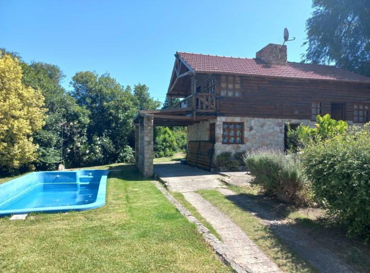 Casa · 65m² · 2 Ambientes
