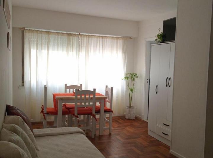 Departamento · 30m² · 1 Ambiente