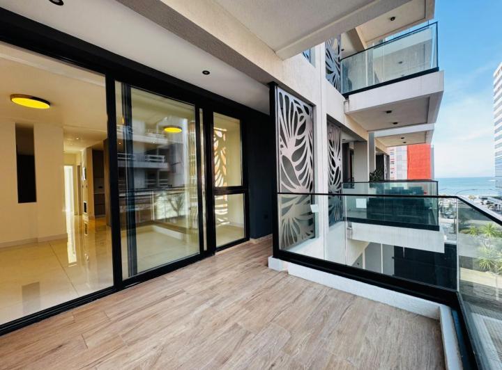 Departamento · 58m² · 2 Ambientes · 1 Cochera