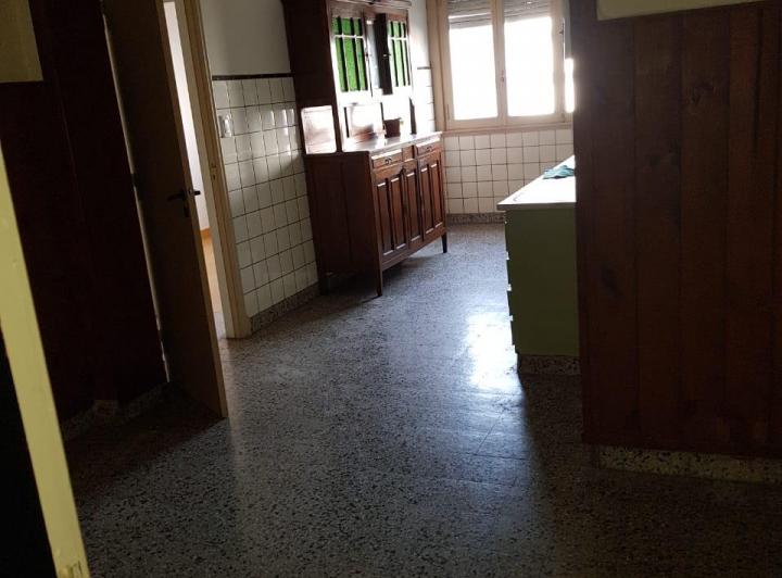 Departamento · 85m² · 3 Ambientes