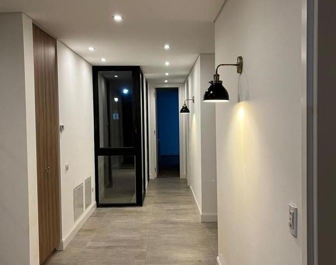 Casa · 217m² · 4 Ambientes · 2 Cocheras
