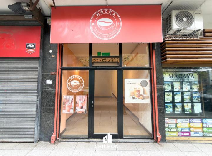 Local comercial · 65m²