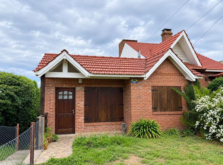 Casa · 70m² · 2 Ambientes