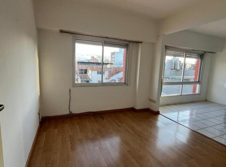 Departamento · 40m² · 2 Ambientes
