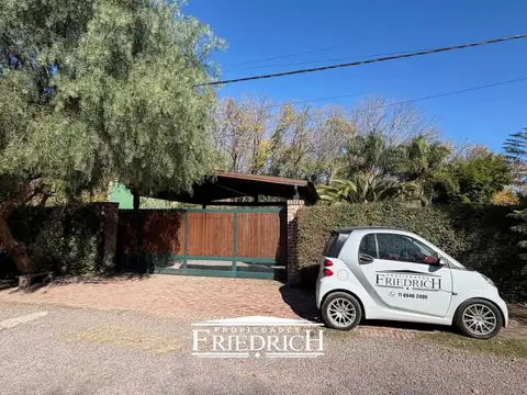 Quinta en Venta en General Rodriguez, Partido de General Rodríguez