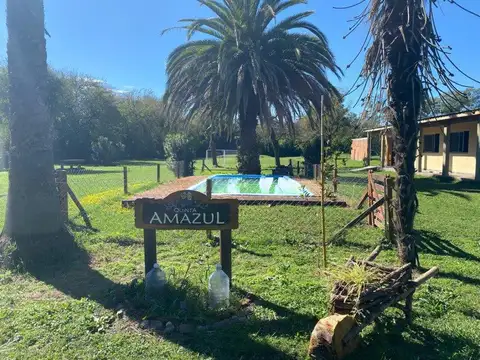 Quinta en Venta en Santa Rosa, Partido de Cañuelas