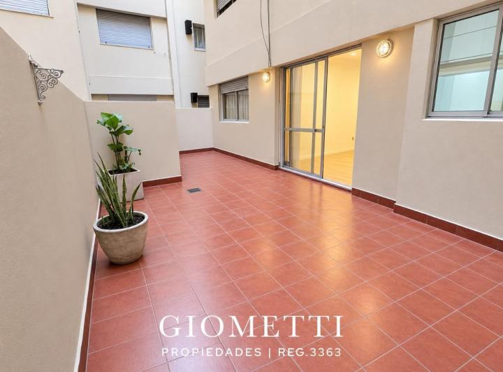 Departamento · 43m² · 2 Ambientes
