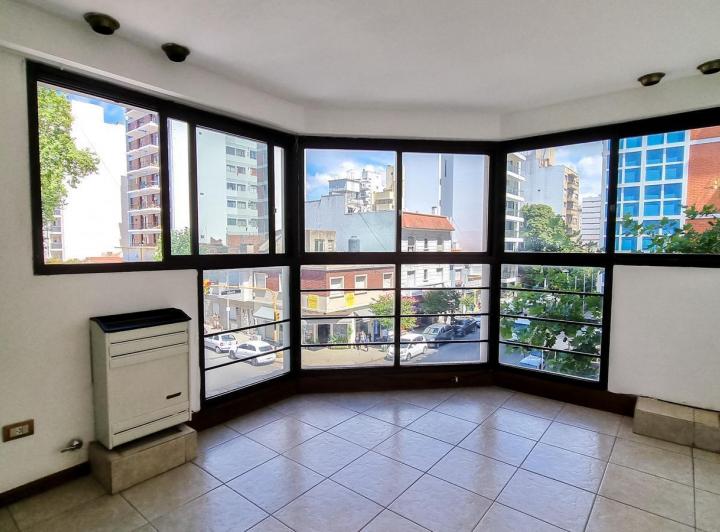 Departamento · 85m² · 4 Ambientes