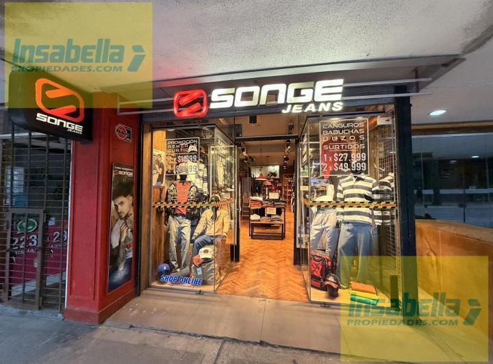Local comercial · 50m²