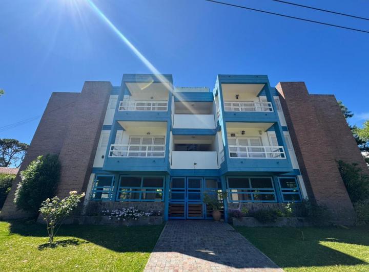 Departamento · 3 Ambientes · 1 Cochera