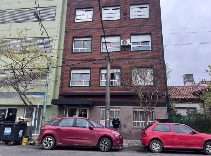 Oficina comercial · 15m² · 1 Ambiente