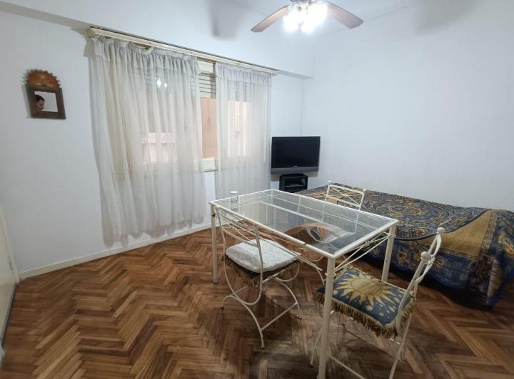 Departamento · 36m² · 1 Dormitorio