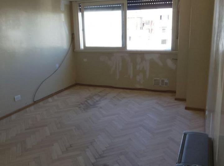 Departamento · 42m² · 2 Ambientes