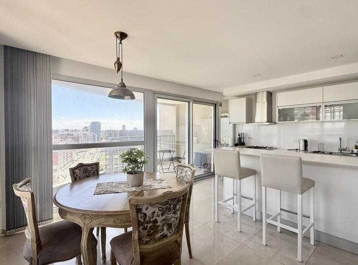 Departamento · 50m² · 2 Ambientes · 1 Cochera