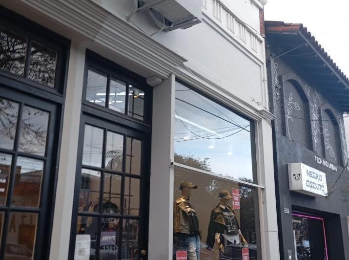 Local comercial · 46m² · 1 Ambiente