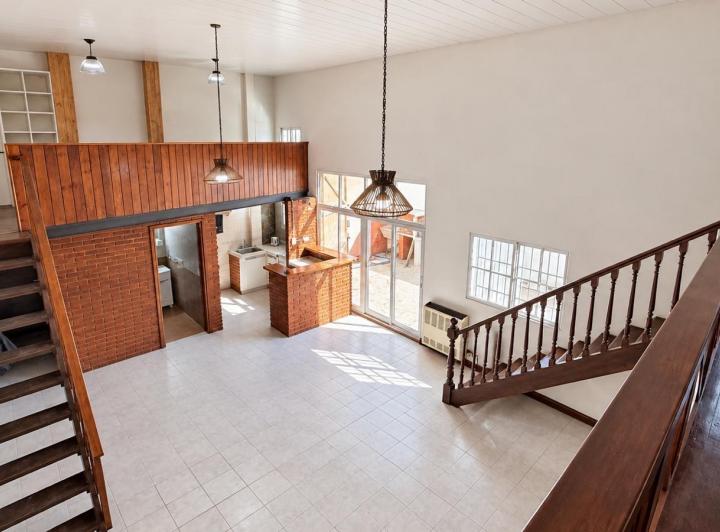 PH · 115m² · 3 Ambientes · 1 Cochera