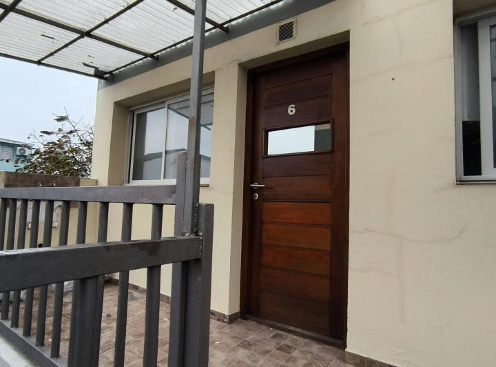 PH · 65m² · 3 Ambientes · 1 Cochera
