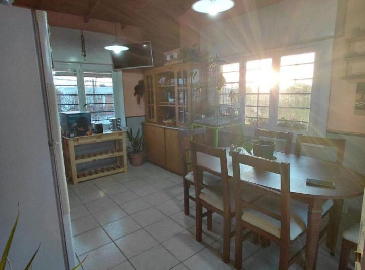 PH · 45m² · 2 Ambientes