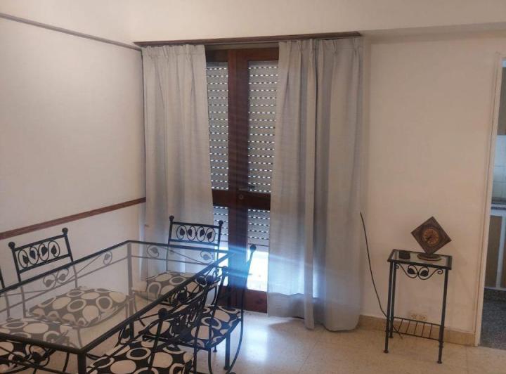 Departamento · 30m² · 1 Ambiente