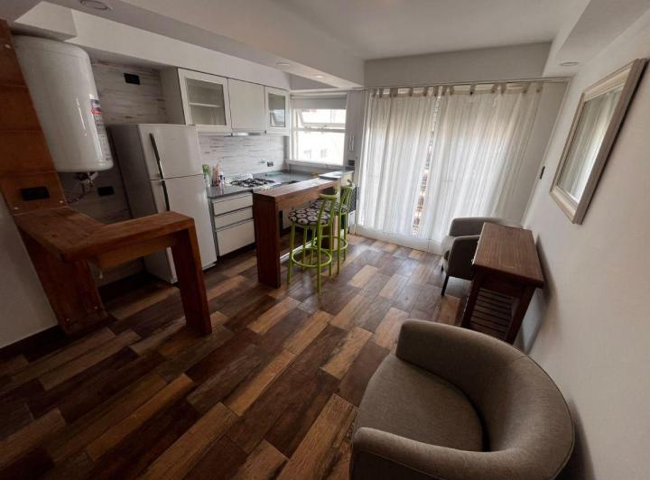 Departamento · 32m² · 1 Ambiente