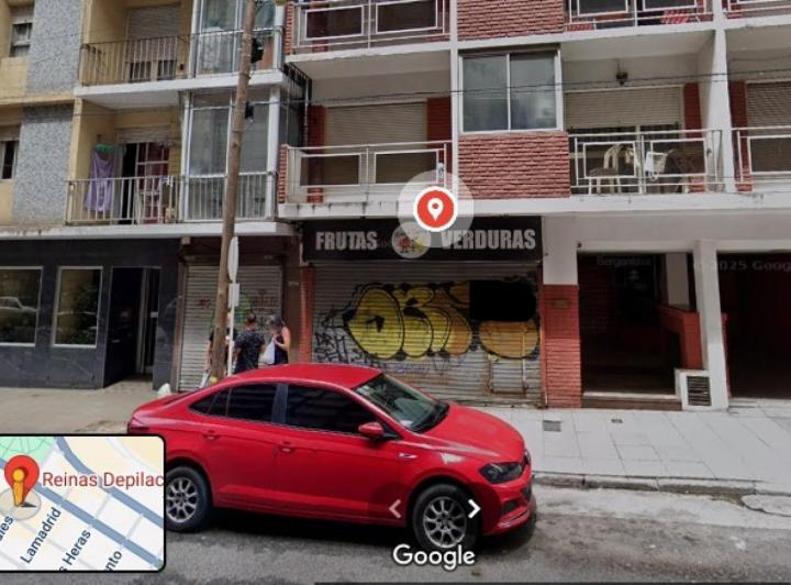 Local comercial · 59m² · 1 Ambiente