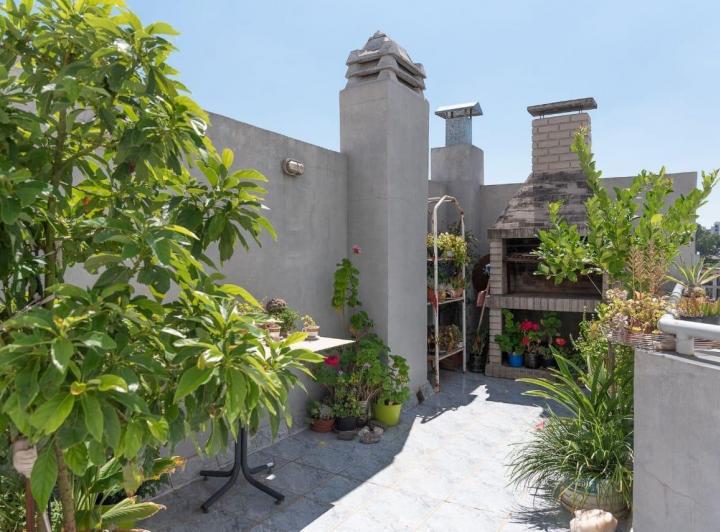 Departamento · 72m² · 3 Ambientes