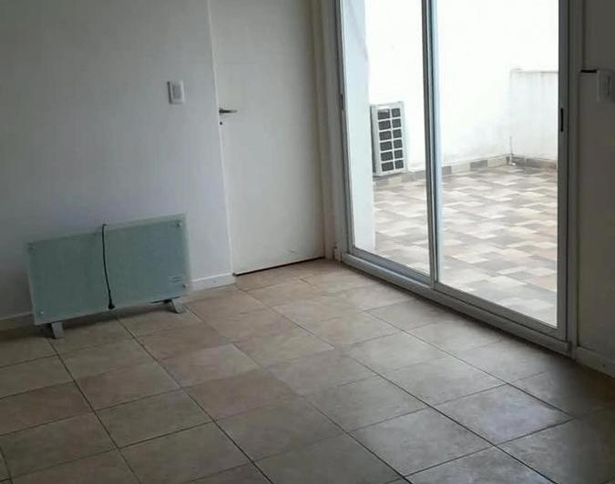 PH · 50m² · 2 Ambientes