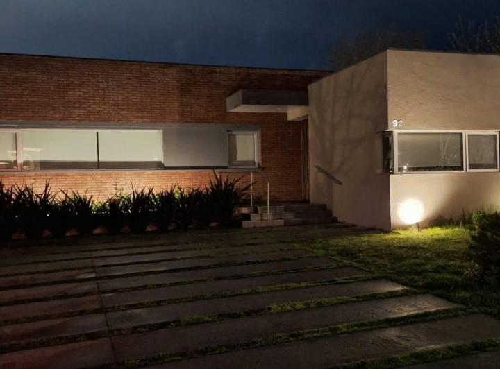 Casa · 160m² · 4 Ambientes