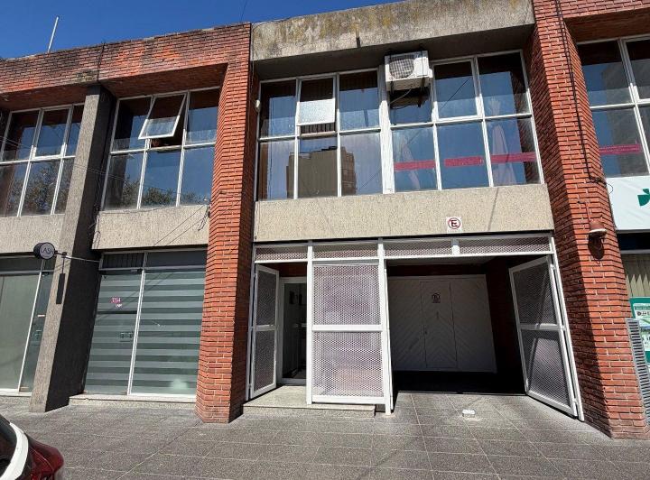 Oficina comercial · 35m² · 3 Ambientes