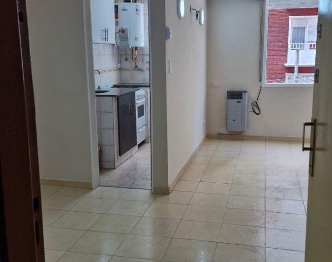 Departamento · 30m² · 2 Ambientes · 1 Cochera