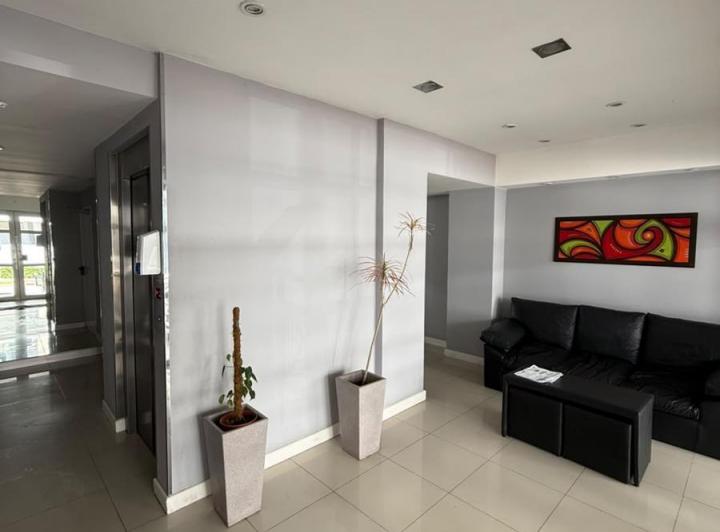 Departamento · 26m² · 1 Ambiente