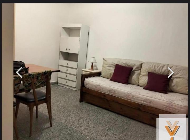 Departamento · 32m² · 2 Ambientes