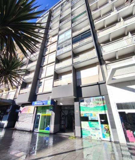 Departamento · 42m² · 2 Ambientes