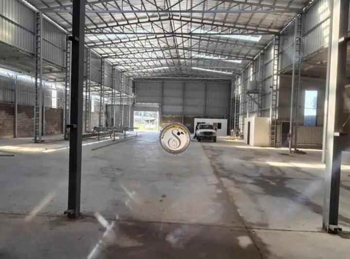 Casa · 1200m²