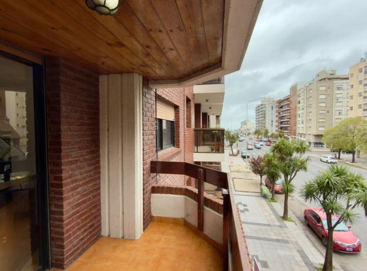 Departamento · 3 Ambientes · 1 Cochera